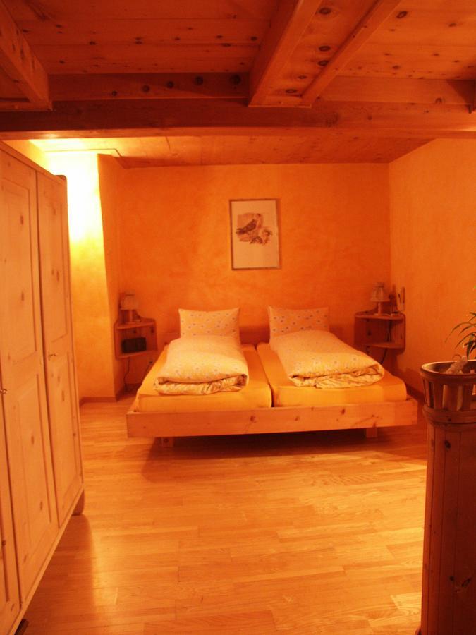 Hotel Piz Umbrail Santa Maria Val Muestair Exterior foto